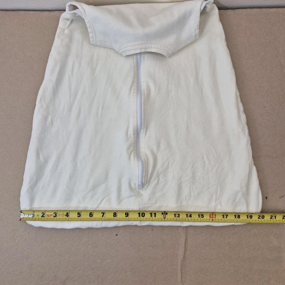 Baby‎ Merlin's Magic DreamSack Small 6-12 Months Yellow Sleeveless (16-24 lbs)